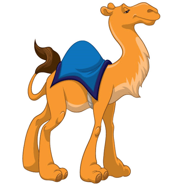 Аудиосказка, Баниласка, Про лощадь пони и верблюда