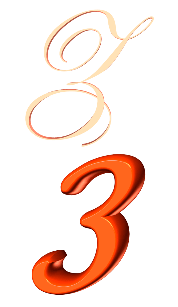 Аудиосказка, Баниласка, Буква З и цифра 3