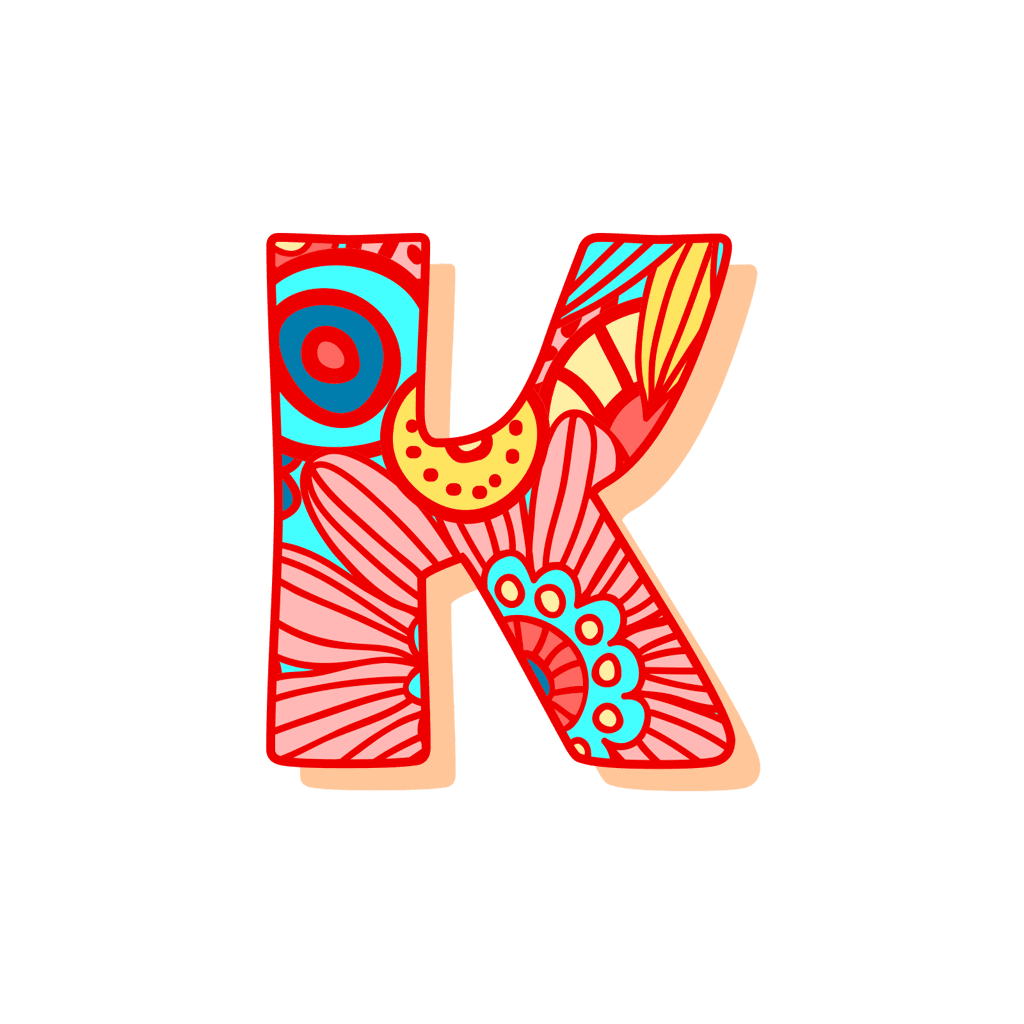 Аудиосказка, Баниласка, Буква К