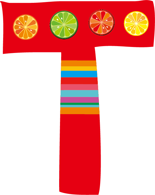 Аудиосказка, Баниласка, Буква Т