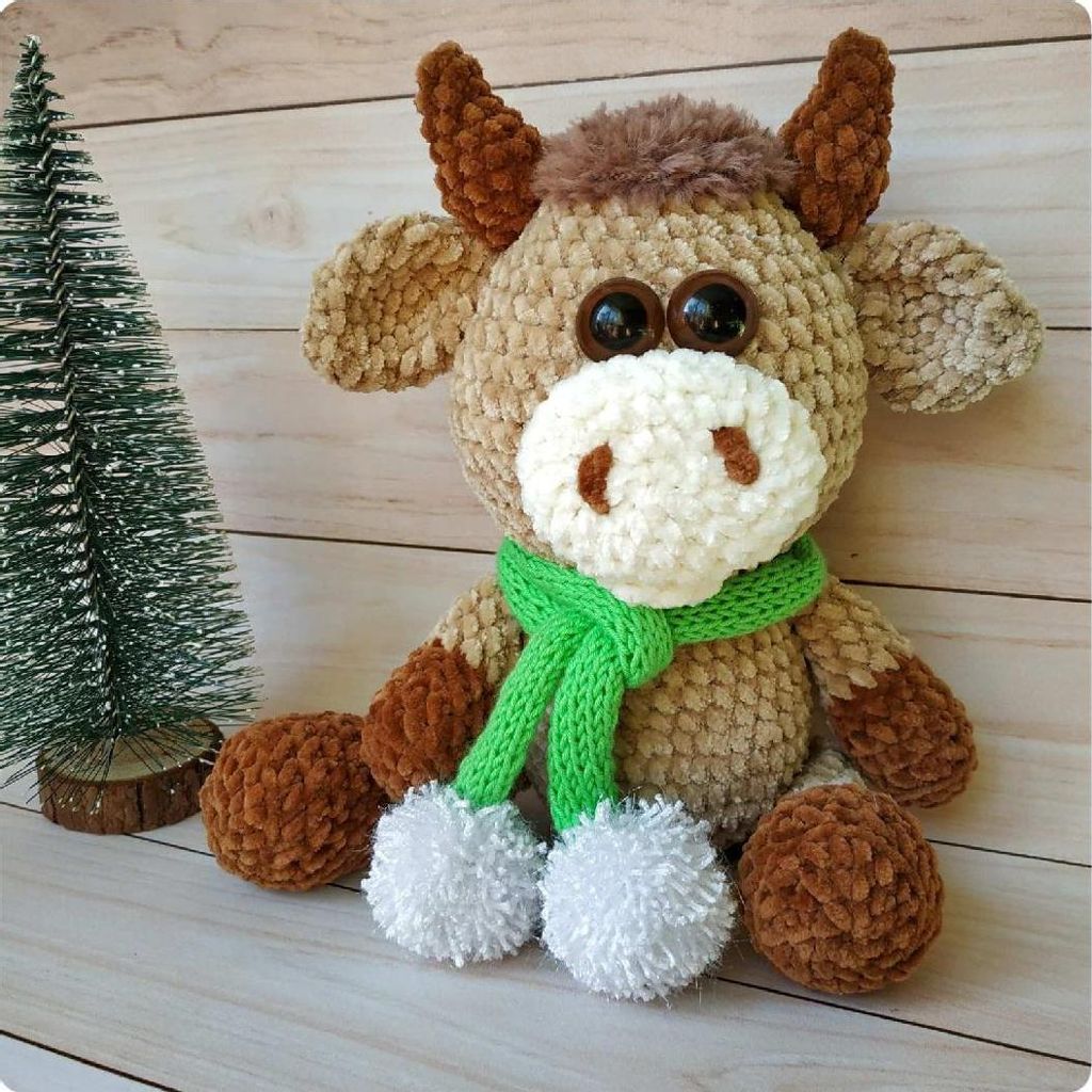 Стих Бычок Агнии Барто из коллекции детских классиков