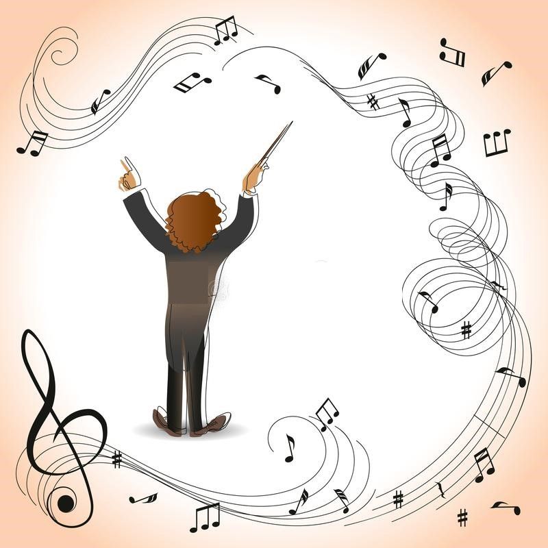 Классическая музыка для детей