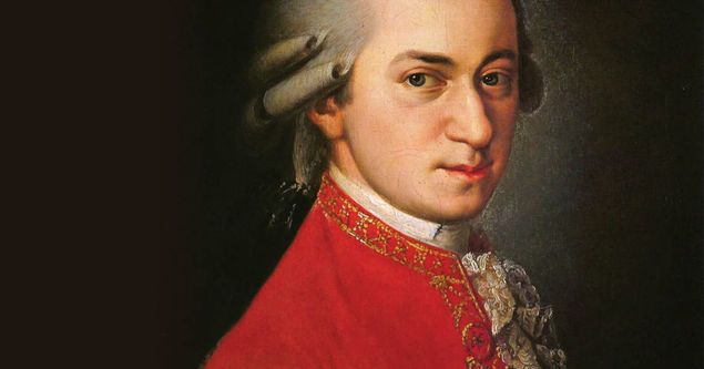 Divertimento in B Flat Major, K. 287 Adagio слушать колыбельную музыку