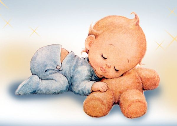 Музыка для самых маленьких