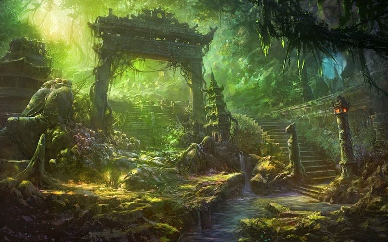 Джунгли Сулавеси слушать Звуки природы на ночь детям