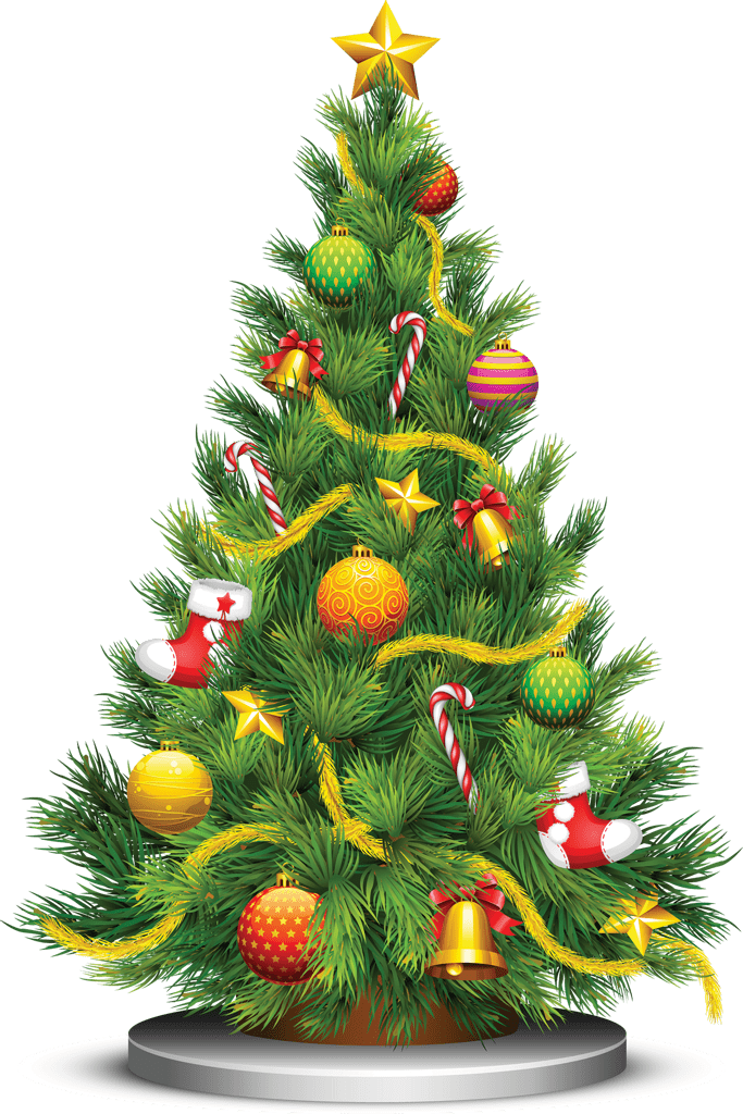 Стих Ёлка Агнии Барто из коллекции детских классиков