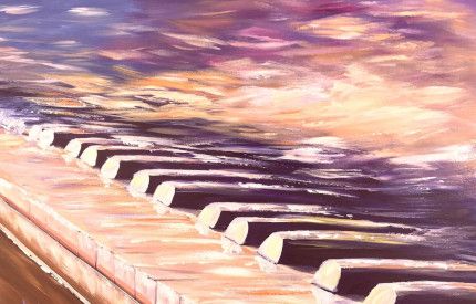 Ф. Шопен - Ноктюрн, Op. 9, No. 1 слушать Классическую музыку на ночь детям