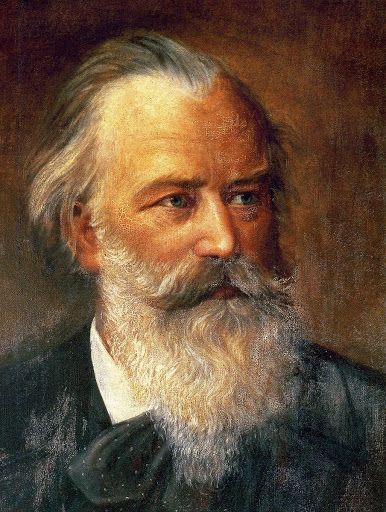 Колыбельная И. Брамс 4 часа слушать музыку на ночь детям