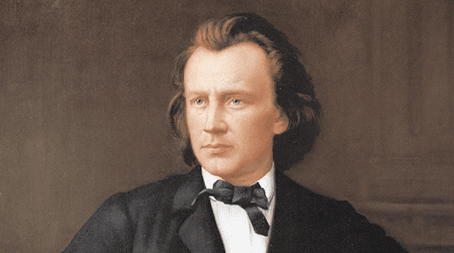 Колыбельная И. Брамс слушать музыку на ночь детям