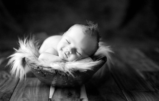 Когда мой малыш видит сны слушать колыбельную музыку