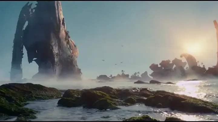 Колыбельная тишины из фильма Он - Дракон слушать музыку