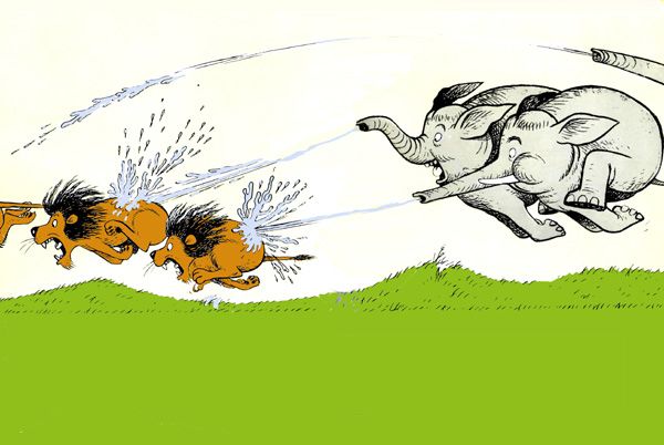 Львов не осталось