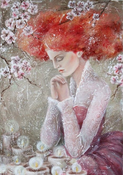 Л. Бетховен - К Элизе слушать Классическую музыку на ночь детям