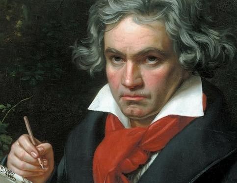 Л. Бетховен - Симфония № 5 До минор слушать Классическую музыку на ночь детям