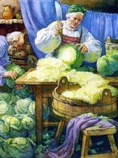 Мальчик с пальчик