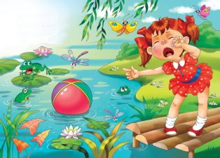 Детские классики