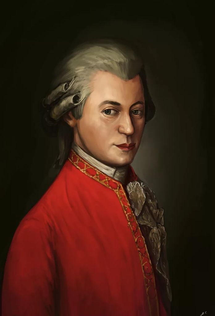 Oboe Quartet in E Flat Major, K. 407 Andante слушать колыбельную музыку