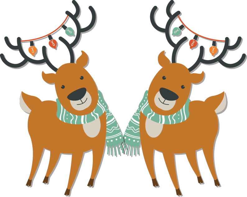 Стих Олени Самуила Маршака из коллекции детских классиков