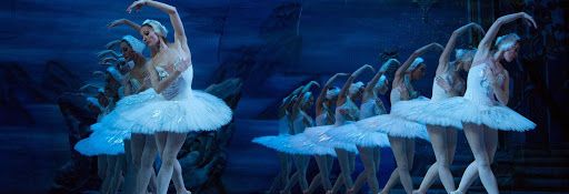 П. Чайковский - Лебединое озеро слушать Классическую музыку на ночь детям