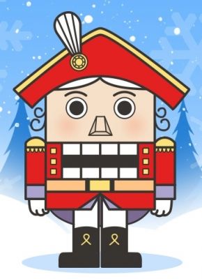 П. Чайковский - Щелкунчик Чай, китайский танец слушать Классическую музыку на ночь детям