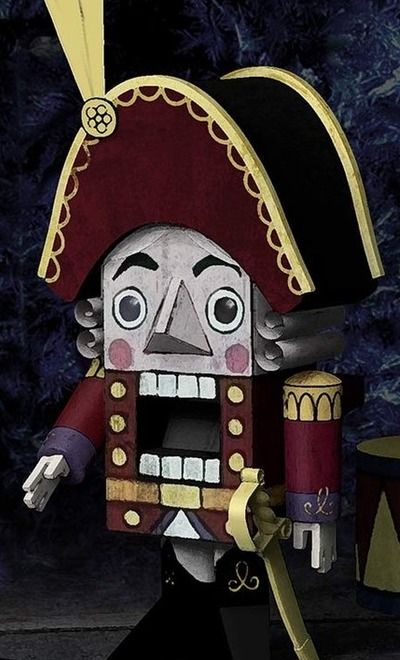 П. Чайковский - Щелкунчик Танец Феи Драже слушать Классическую музыку на ночь детям