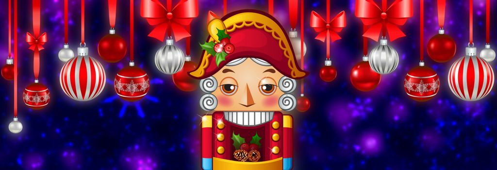 П. Чайковский - Щелкунчик Вальс цветов слушать Классическую музыку на ночь детям