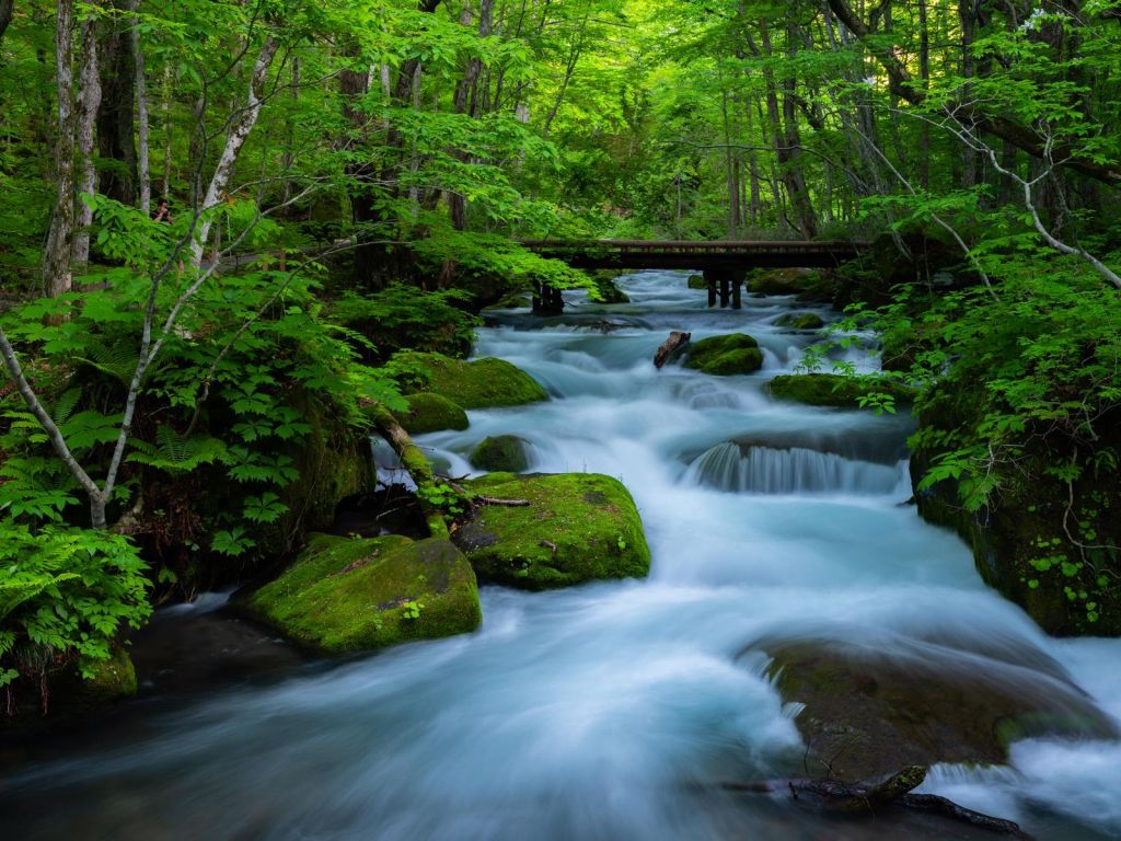 Песня ручья слушать музыку на ночь детям