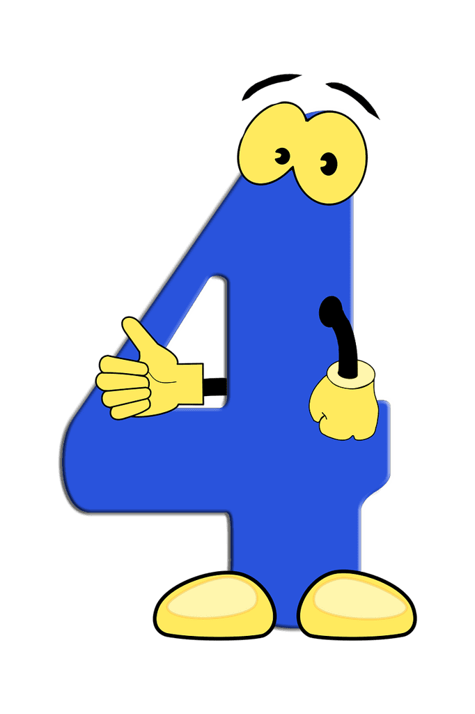 Аудиосказка Баниласка Буква Ч и цифра 4 слушать онлайн детям или скачать бесплатно