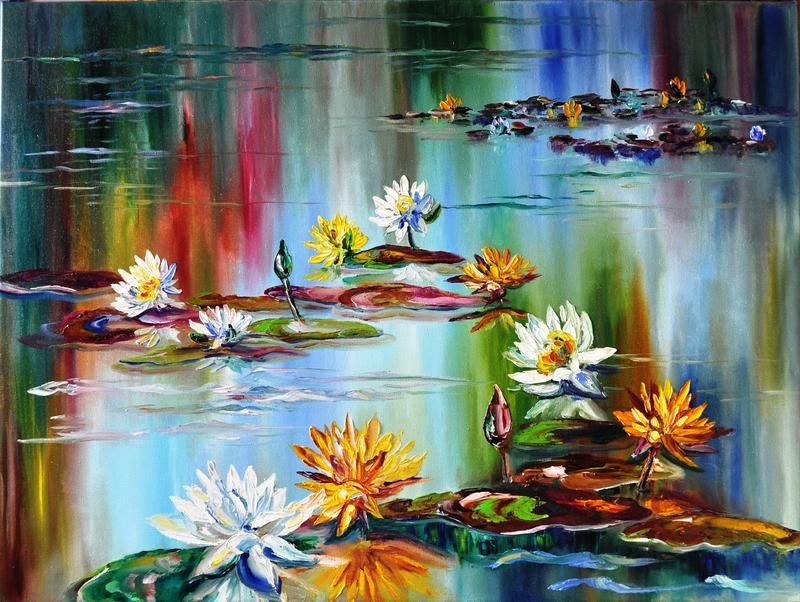 Пруд слушать Звуки природы на ночь детям