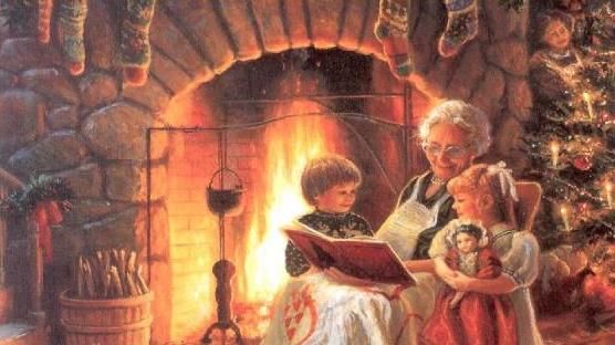 С. Прокофьев - Сказочка слушать Классическую музыку на ночь детям