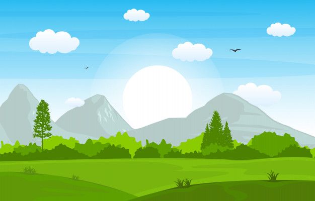 Счастливые дни на зелёном холме слушать музыку на ночь детям