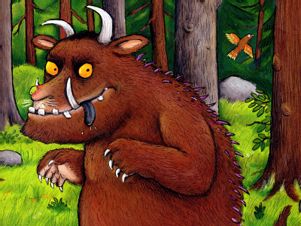 Страх-страшилище