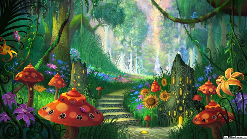 Страна мечты слушать музыку на ночь детям