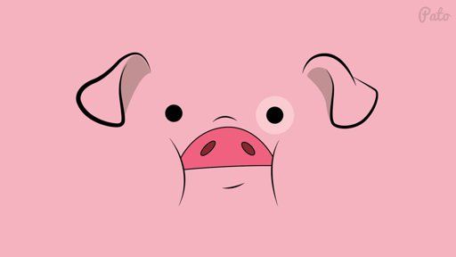 Стих Свинка читать для детей онлайн из коллекции про животных