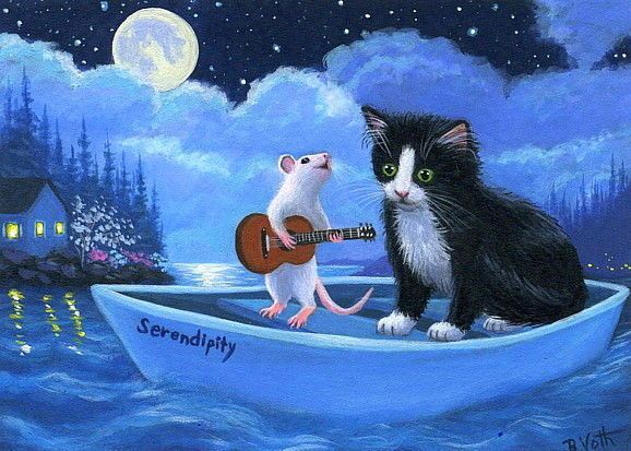 В. Моцарт - Маленькая ночная серенада Аллегро слушать Классическую музыку на ночь детям