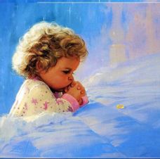 Золотое волшебное колечко